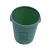 Import Home Indoor Plastic Garbage bin Trash Can with handle from China