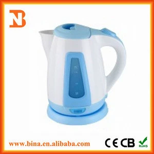 home kitchen appliance electric kettle parts with made in china