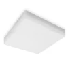 Home lighting life time 25000Hours square white 20W decorative led Ceiling Lights