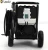 Import Home Use 170bar 180bar 200bar Electric Pump 3 Phase 380V Electric High Pressure Car Washer from China