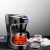 Import Home use automatic small drip type coffee maker tea maker machine from China