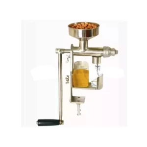 Homemade small soybean sesame cold press oil rosin extracting machine low price