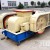 Import Hongxing 2021 Hot Sale Roller Crusher Machine Price / Roller Crusher for Iron Ore Express Brazil Crushing Stone,rock Convenient from China