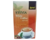 Honsei 10 Packets Natural Stevia White Instant Coffee Oem