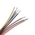 Import Hook-up Wire Wire Electric XINYA 20 Awg Wire UL Approved High Temperature UL3385 24awg XLPE Copper Insulated UL 3385 Optional PE from China