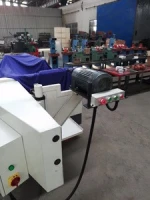 Horizontal Line Honing Machine LH50 Line Honing Machine CH100