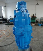 Hot & New Vickers TA1919 Hydraulic Pump for Bell Loader