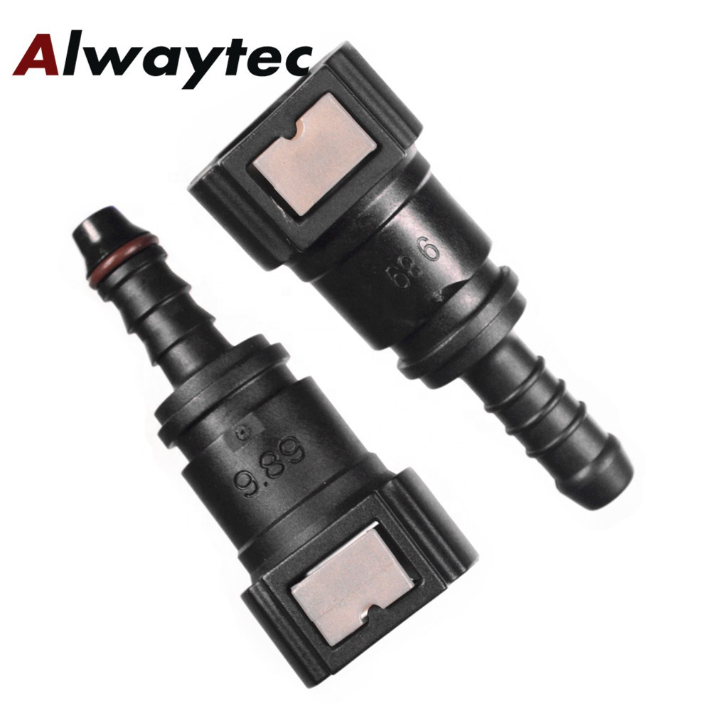 Buy Hot Auto Engine Parts Sae Fuel Pipe Line Assemblies Hose Fitting ...