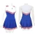 Import hot cheer dance custom new style sublimation cheerleader costume uniforms for kids custom sportswear from China