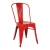 Import Hot Deals Modern Steel Iron Industrial Metal Chair, Hotel Restaurant Dining Chair from China