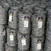 hot dipped galvanized barbed wire factory