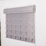 Hot Ladder Belt Soft  curtains For Windows
