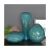 Hot New Products Flower Decorative Vases Home Glass Vase Glass Moder Vase For Beautiful