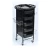 Import Hot new products nail salon shop hospital trolley hairdresser hair metal from China