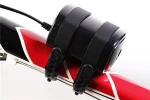 HOT OEM factory 8.4V lithium bike light 8.4v 8800ah electric bicycle battery pack