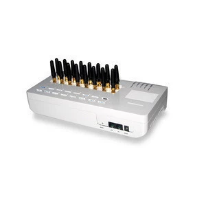 Hot Products Goip 16 Ports Voip Gsm Gateway,Sip Proxy Server Voip Device