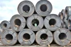 HOT ROLLED STEEL SHEETS / PLATES / COILS