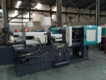 Hot runner plastic injection mold for PC products injection moulding