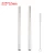 Import Hot Sale 12mm Reusable Stainless Steel Boba Straw, Bubble Straw from China