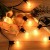 Import HOT SALE 25FT 50FT 100FT G40 Globe Christmas LED String Lights LED for Outdoor Wedding Party Patio Use from China