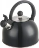 Hot sale 2.5L high quality whistle kettle teapot teapot stainless steel