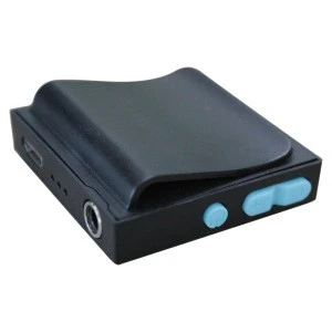 Hot Sale 3.5MM Audio Jack A2DP Handsfree Car Kit Wireless Bluetooth car adapter