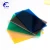 Import Hot sale 4x8 sheet plastic polycarbonate sheet for plastic film printer and flexible packaging from China