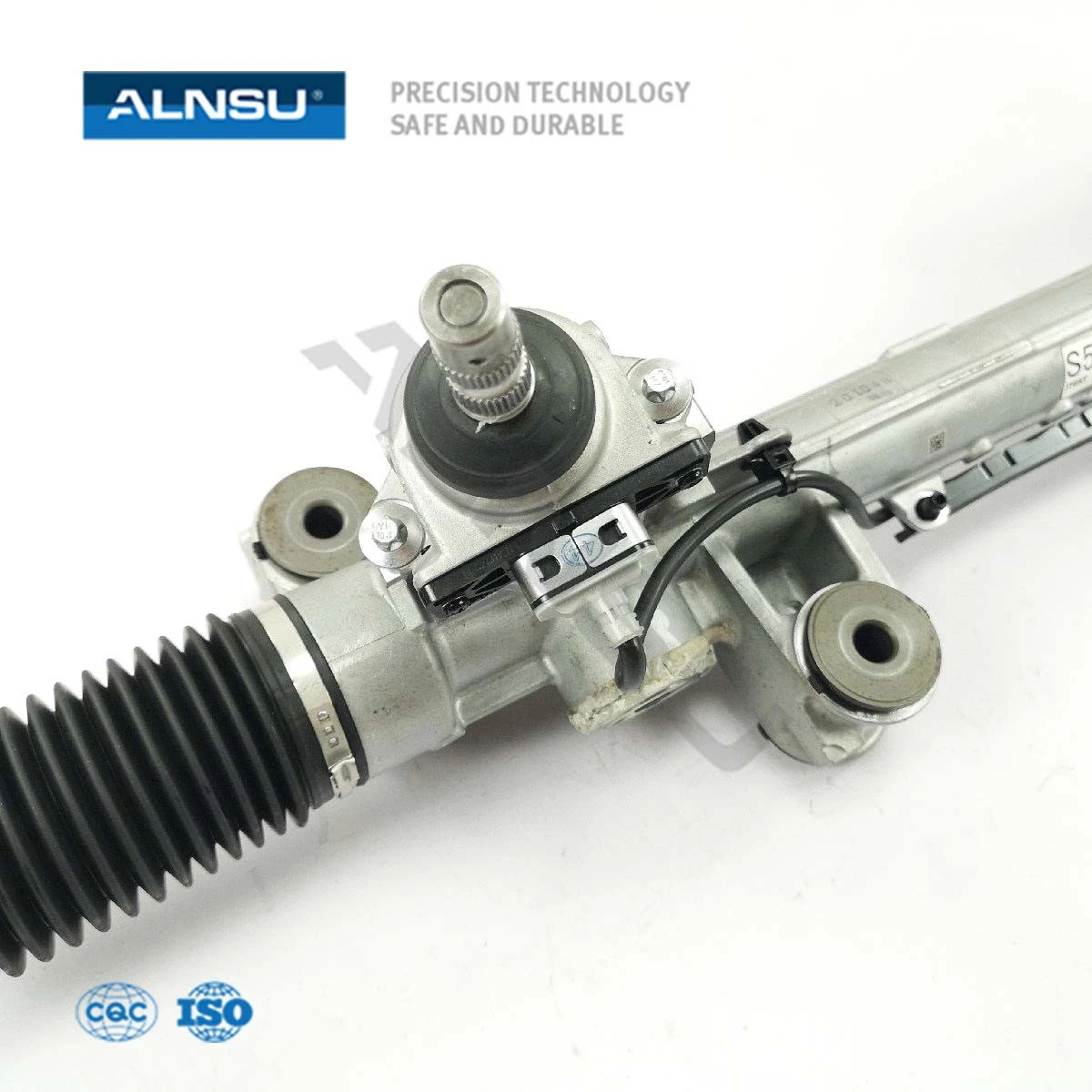 Hot sale Auto parts OEM 44250-42210 AXAA54 MXAA52 LHD power steering rack gear for  factory cost