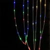 Hot sale Christmas toy lighting  diwali decoration led trees  battery operated string lights