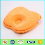 Hot sale custom latex full total body pillow bath memory foam body pillow baby kid massage pillow