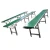 Import Hot sale custom PVC PU Rubber Belt Conveyor with good quality Belt conveyor systems from China
