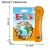 Import Hot Sale English E-Book Kid Toys Online Book Juguetes Educational Toy For Boys Girls from China