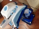 Hot Sale Face Anti-aging Whitening Mesotherapy Gun Meso Gun for Salon use