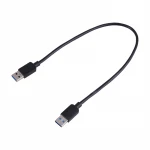 Hot sale factory direct data charing cable Consumer Electronics charging Audio & Video Cables fast HD
