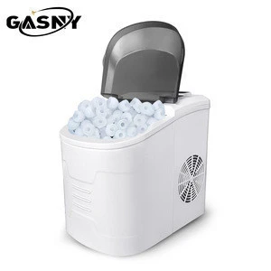 Hot Sale Factory Supply 15kg Mini Instant Ice Maker Home-Use Ice Maker /car Ice cube Making