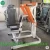 Import Hot Sale Free Weight Plate Loaded Commercial Gym Equipment Bodybuilding Fitness Equipment MND-G25 Low Row from China