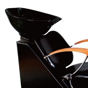 Hot Sale Furniture Salon Equipment Adjustable Shampoo Chair