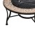 Import Hot Sale Gas Outdoor Vertical Fire Pit For Indoor With Low Price from China