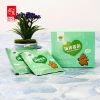 Hot Sale Ginger Tea Cut/Herb Tea/Zingiber officinale Rosc with Different Flavored Tea