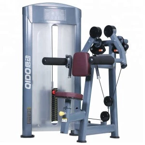 Hot Sale Gym Commercial Fitness Equipment Stretching Muscles Body Building Machine