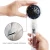Import Hot Sale Handheld Shower Head Filter Bathroom Water Pressure Boosting SPA Shower Sprayer from China