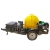 Import Hot sale high pressure sewer jetter jetting trailer for Drain cleaning machines from China