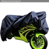 hot sale high quality motorcycle cover