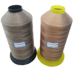 Hot Sale & High Quality PTFE Fiberglass Sewing Thread with Great Price