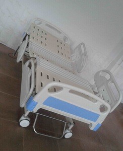 Hot Sale Hospital Furniture Detachable Medical Patient Beds