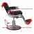 Import Hot sale hydraulic barber chair hair salon chair from China
