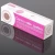 Import Hot Sale in Amazon 540 Titanium Micro Needle 0.5mm Derma Roller anti-aging skin regeneration skin tighten from China