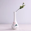Hot Sale Indoor Decoration Modern Ceramic Flower Vase