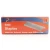 Import Hot Sale Metal Staples 26/6 Staple Pins Red packaging For Office And School from China