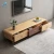 Import Hot sale modern Nordic style living room furniture solid wood tv stand from China